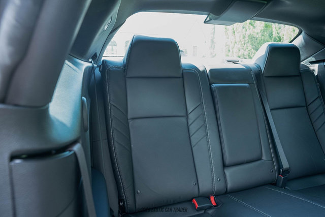 Used 2016 Dodge Challenger SRT Hellcat image 44