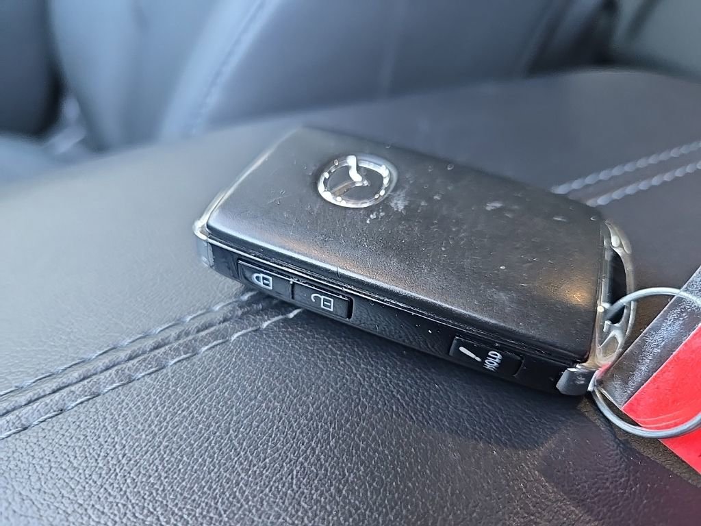 Used 2025 MAZDA CX-30 AWD 2.5 S w/ Preferred Package image 88