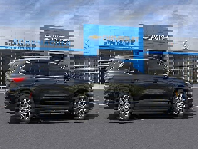 New 2025 Buick Enclave Preferred image 8