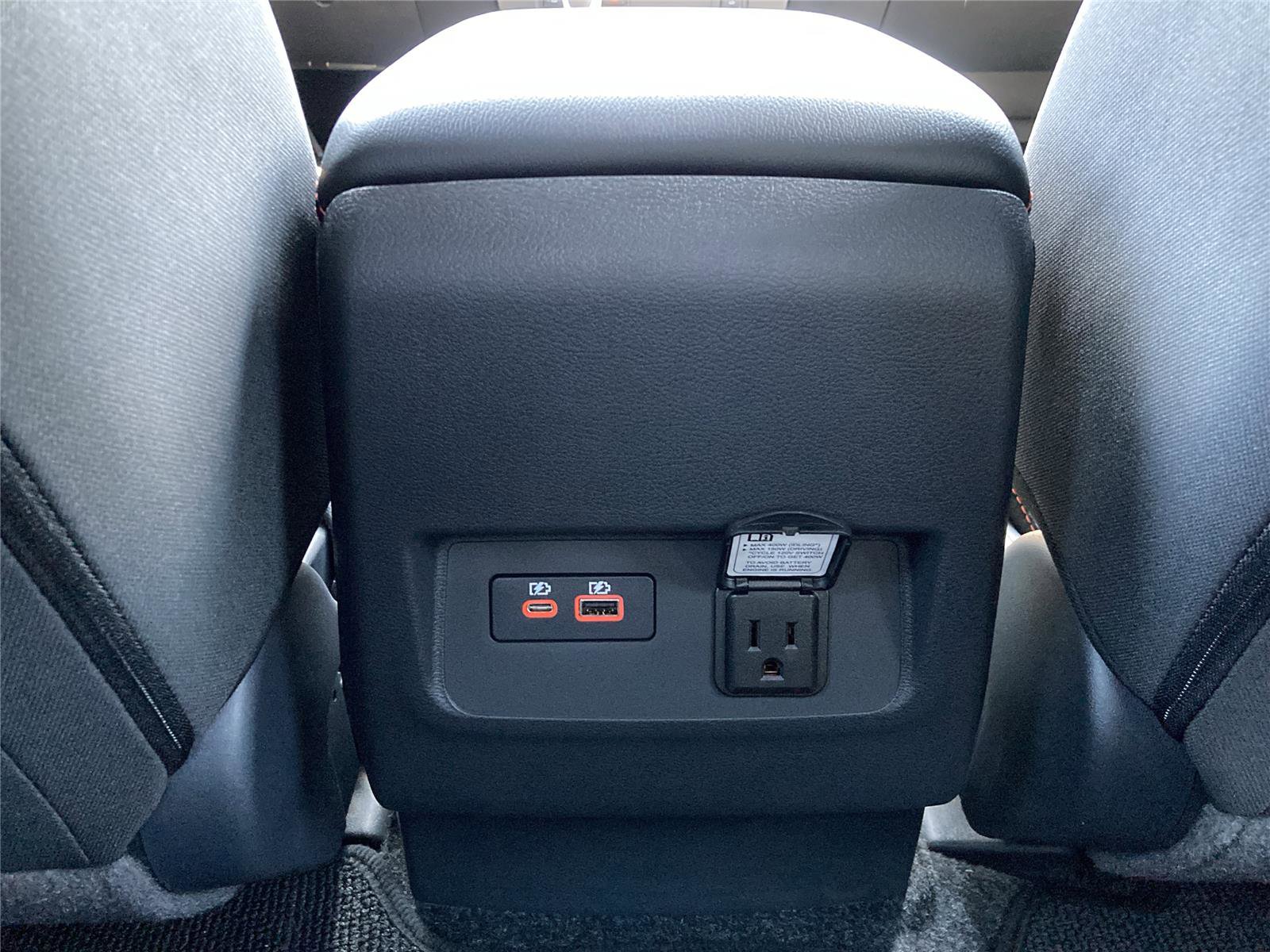 New 2026 Nissan Frontier Pro-X w/ Pro-X Convenience Package image 28