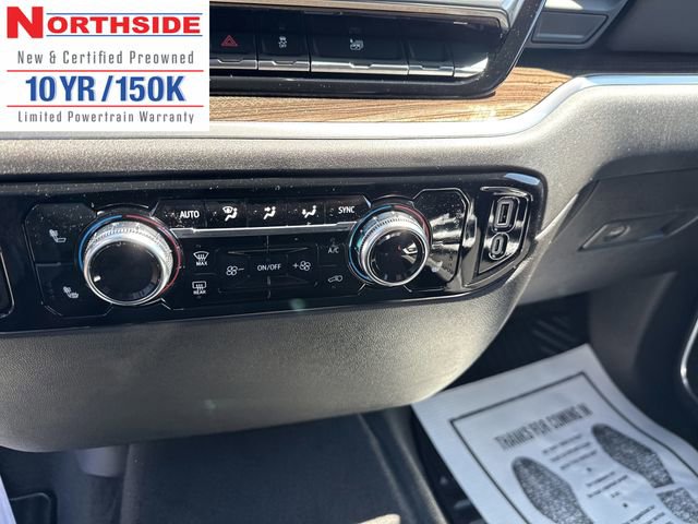 New 2026 GMC Sierra 1500 Elevation image 21