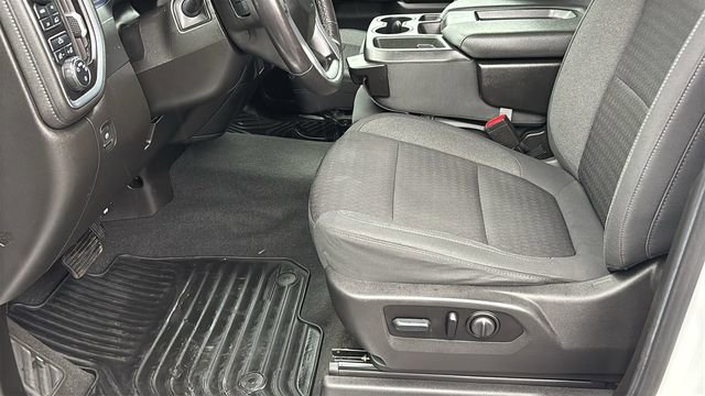 Used 2022 Chevrolet Silverado 1500 LT image 26