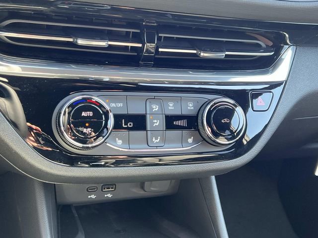 Used 2025 Buick Envista Sport Touring w/ Convenience I Package image 19