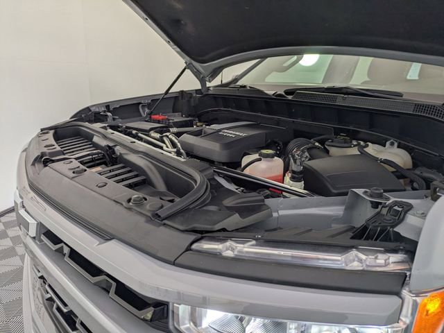 Used 2024 Chevrolet Silverado 1500 RST w/ Z71 Off-Road Package image 37