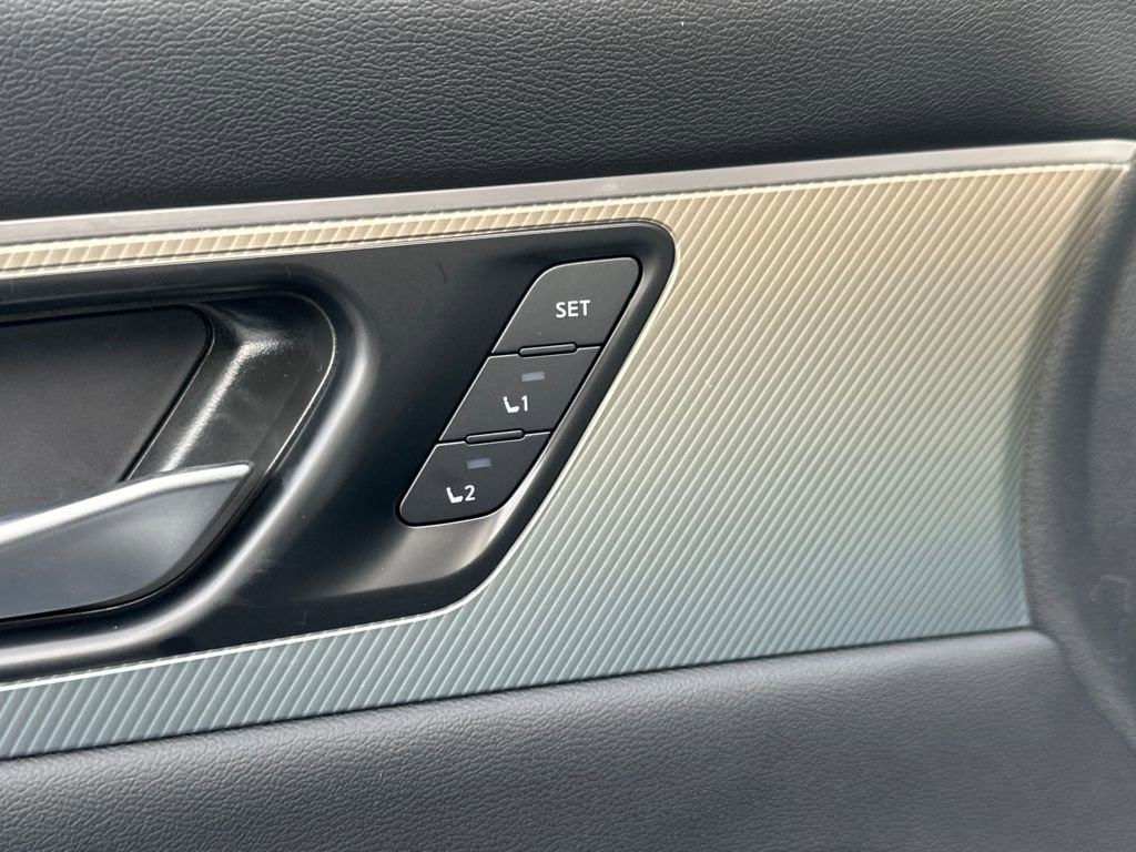 New 2026 Nissan Murano SL image 12