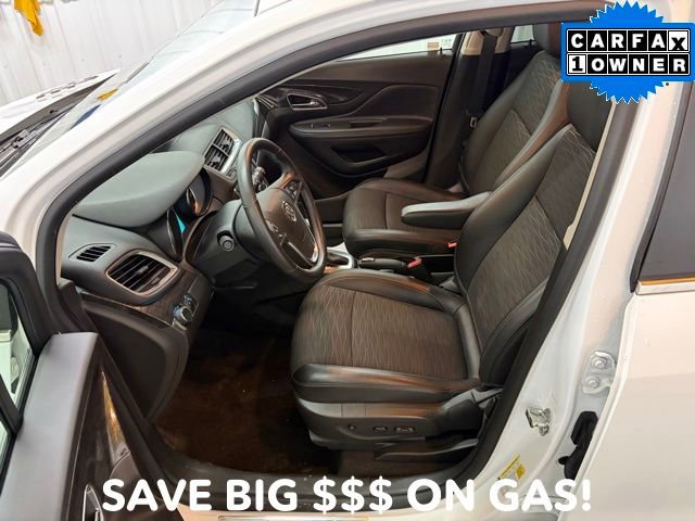 Used 2016 Buick Encore FWD image 21