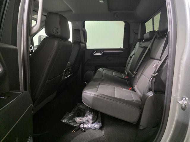 New 2026 GMC Sierra 2500 Denali w/ Technology Package AWD/4WD image 27