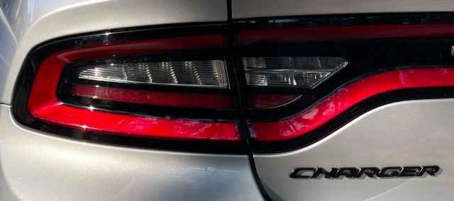 Used 2023 Dodge Charger R/T w/ Blacktop Package image 8