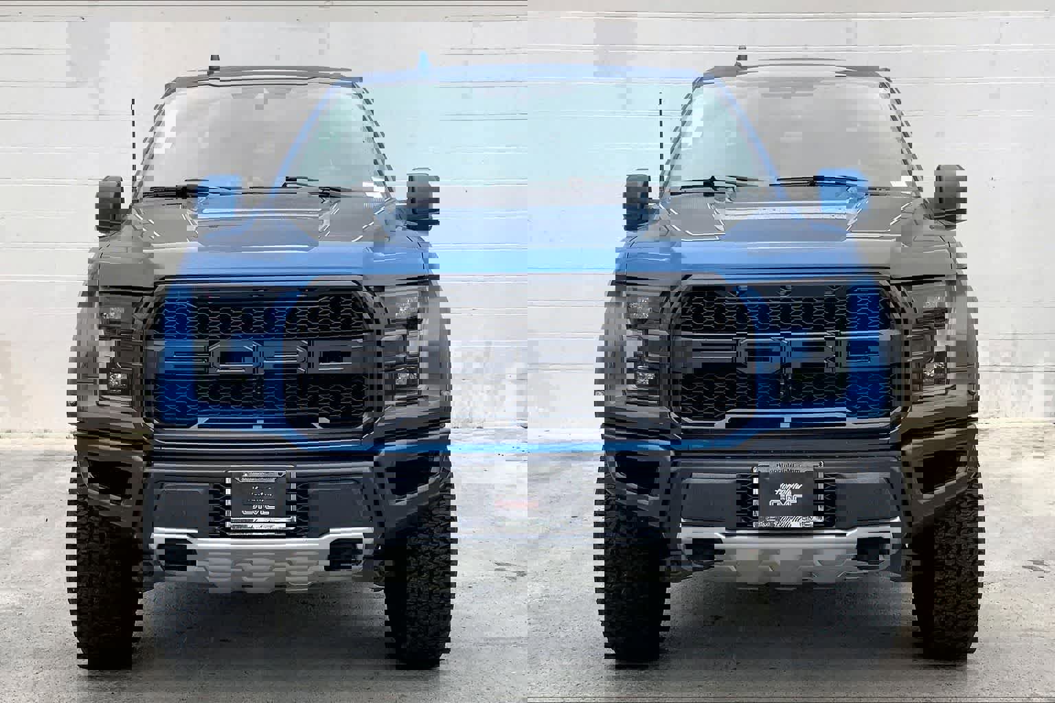 Used 2020 Ford F150 Raptor w/ Equipment Group 802A Luxury image 7