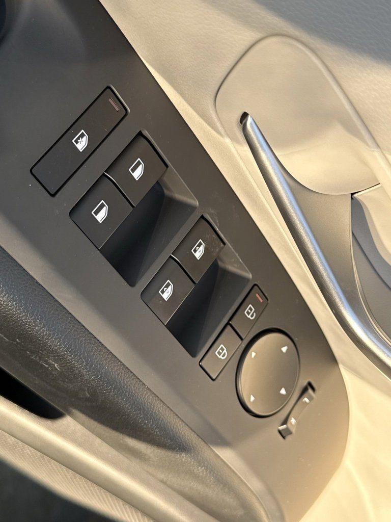 New 2026 Hyundai Tucson SEL image 16