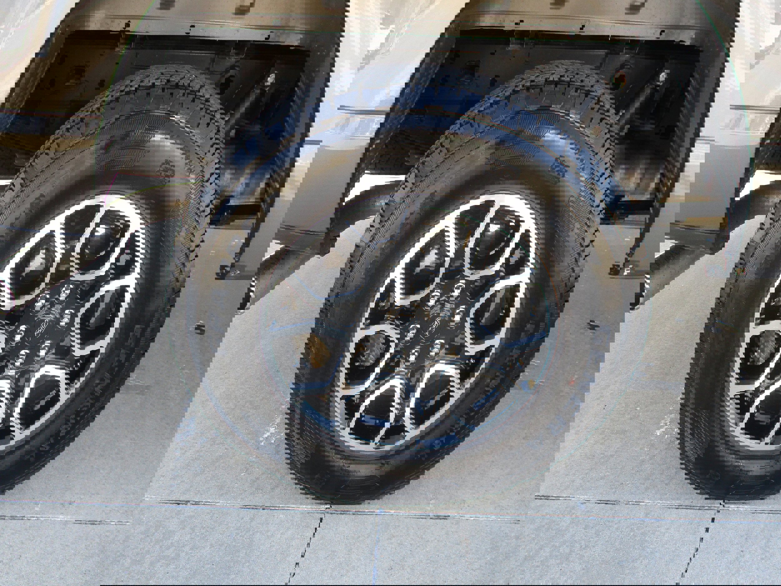 Used 2023 Ford F150 XLT w/ Equipment Group 302A High image 17