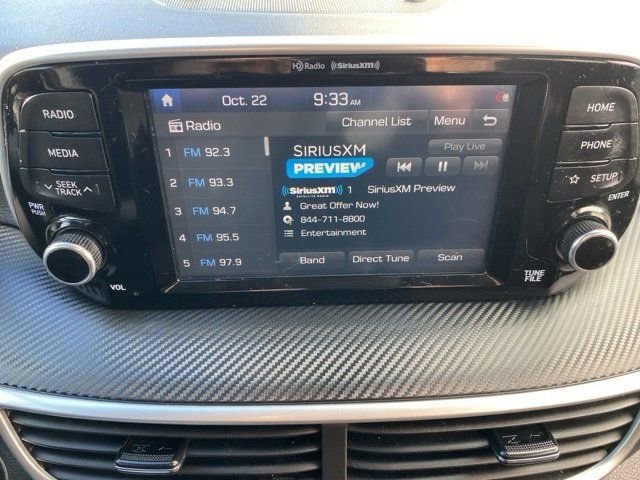 Used 2020 Hyundai Tucson Value image 12