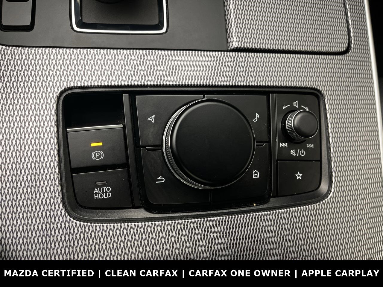 Certified 2025 MAZDA CX-90 Plug-In Hybrid w/Premium Sport image 21