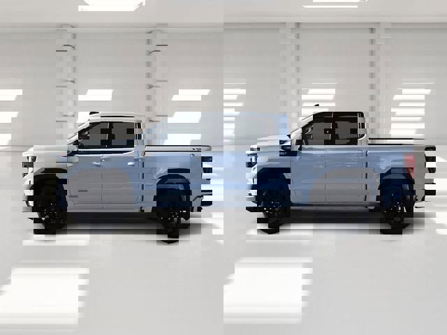 New 2026 GMC Sierra 1500 Elevation image 2