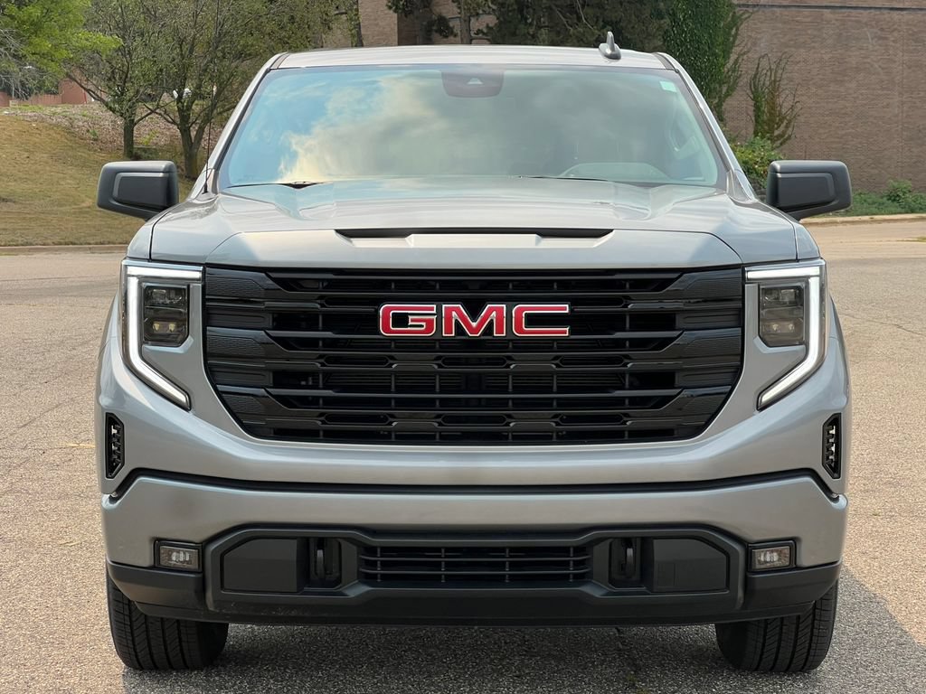New 2026 GMC Sierra 1500 Elevation AWD/4WD image 34