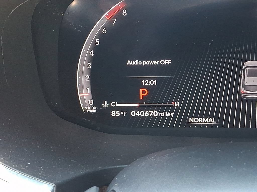 Used 2025 Acura MDX A-Spec AWD/4WD image 20