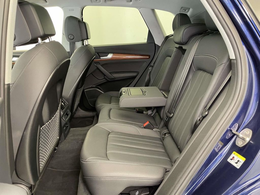 Certified 2023 Audi Q5 2.0T Premium Plus w/ Premium Plus Package image 18