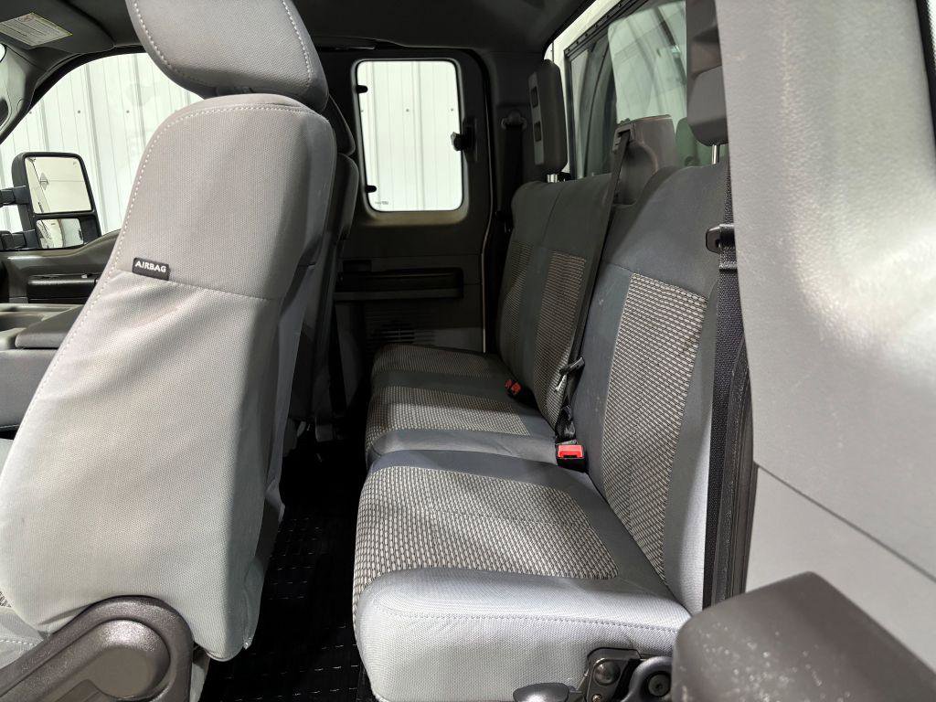 Used 2015 Ford F250 XL w/ Power Equipment Group image 13