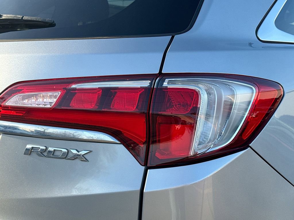Used 2018 Acura RDX FWD w/ Advance Package image 34