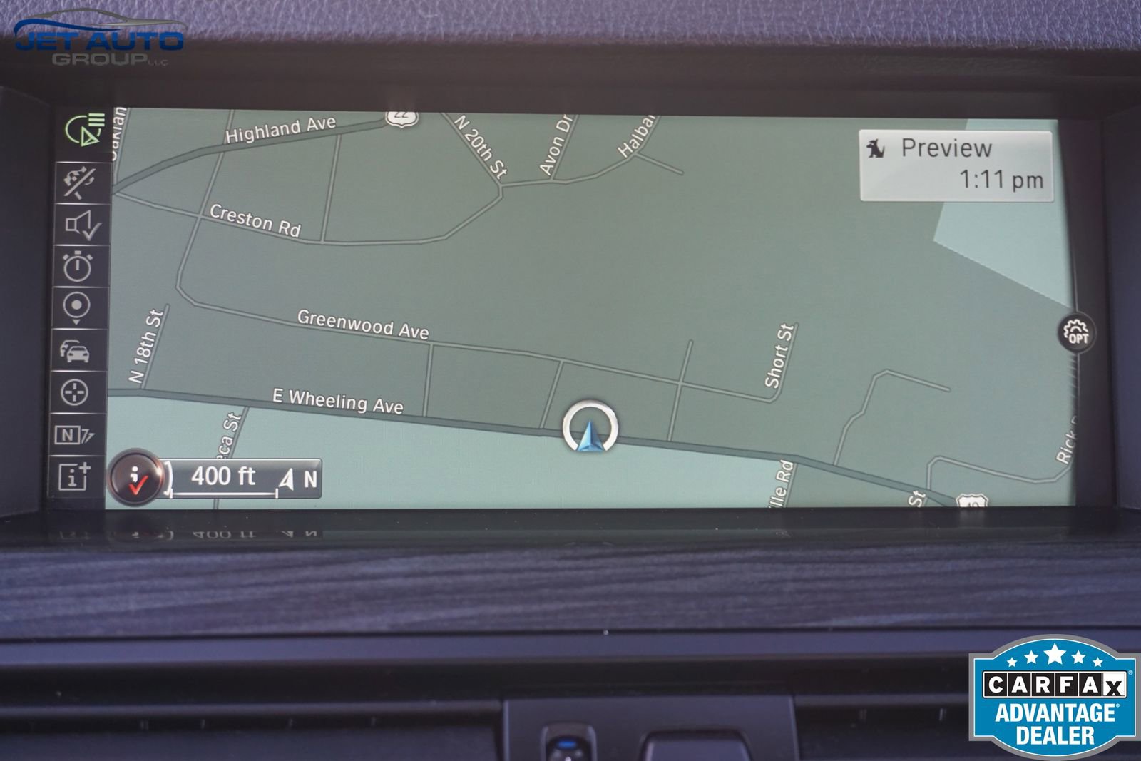 Used 2014 BMW 535i xDrive Sedan image 32