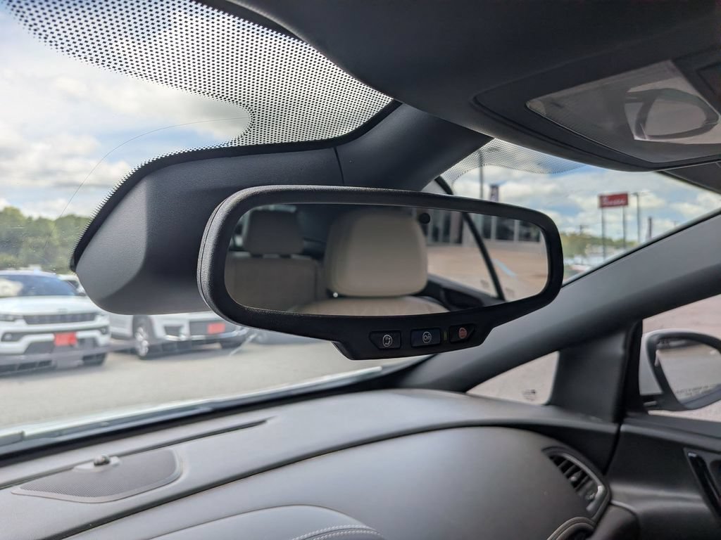 Used 2017 Buick Cascada Premium FWD image 26