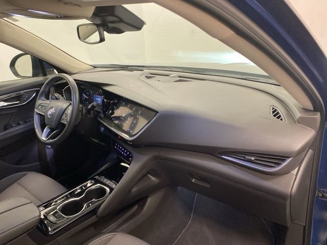 Certified 2023 Buick Envision Preferred w/ Premium Seat Package image 22