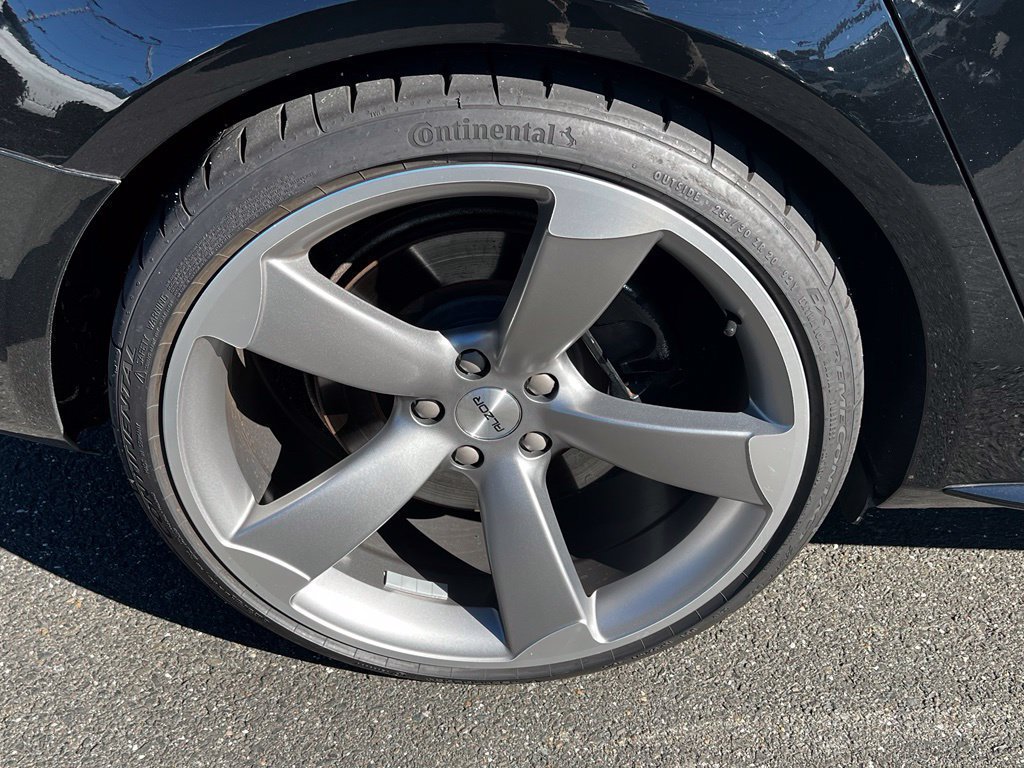 Used 2012 Audi S4 Prestige AWD/4WD image 10