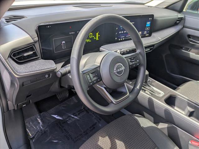 Certified 2026 Nissan Kicks S image 10