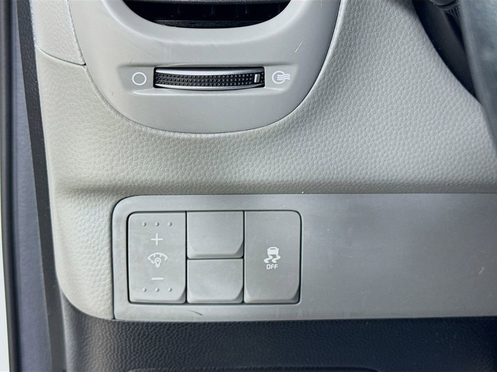 Used 2016 Kia Soul FWD image 11