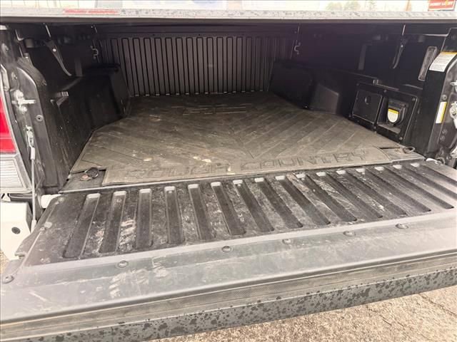 Used 2023 Toyota Tacoma TRD Sport w/ Technology Package image 25