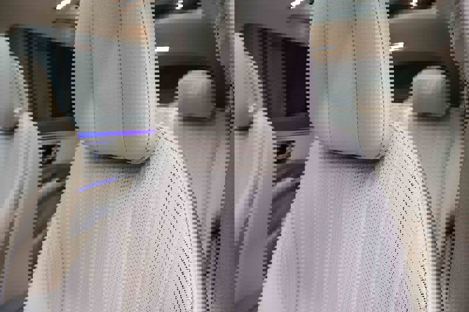 Certified 2023 Mercedes-Benz EQS 450+ SUV image 17