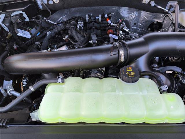 New 2026 Ford Expedition Platinum w/ Stealth Appearance Package image 16