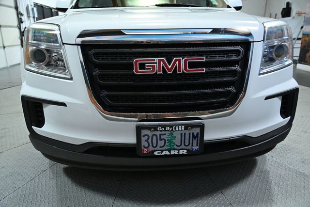 Used 2017 GMC Terrain SLE image 15