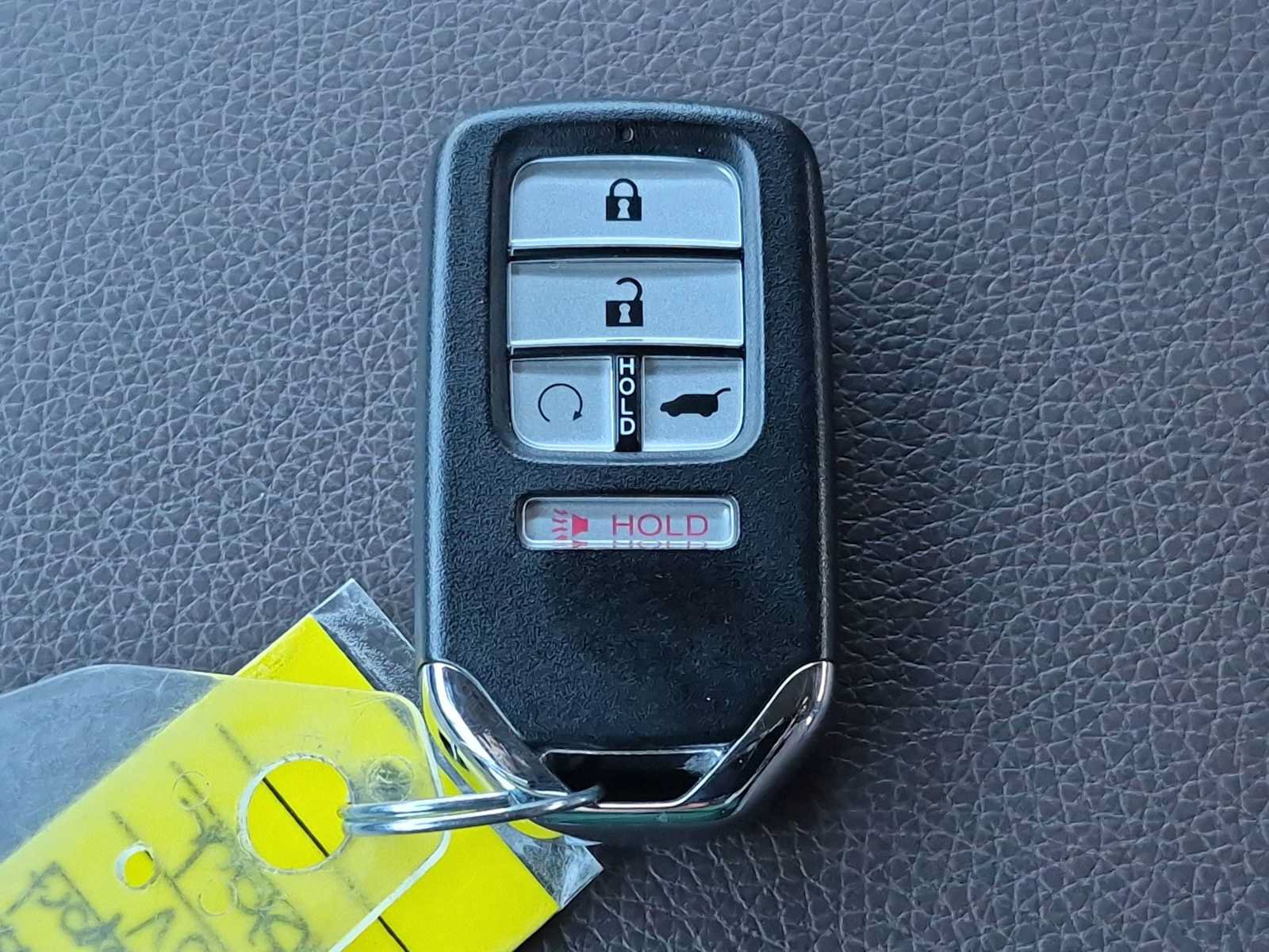 Certified 2025 Honda Passport EX-L image 33