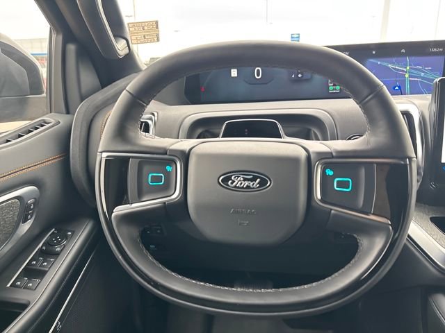 Used 2025 Ford Expedition Tremor image 14