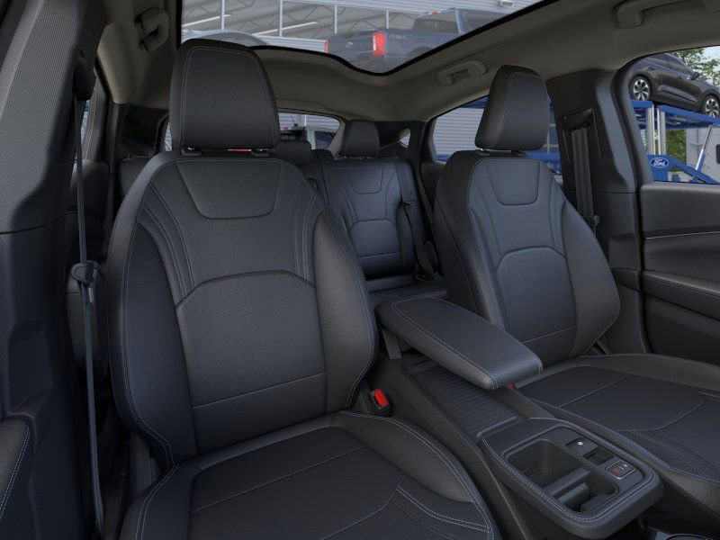 New 2026 Ford Mustang Mach-E Premium image 39