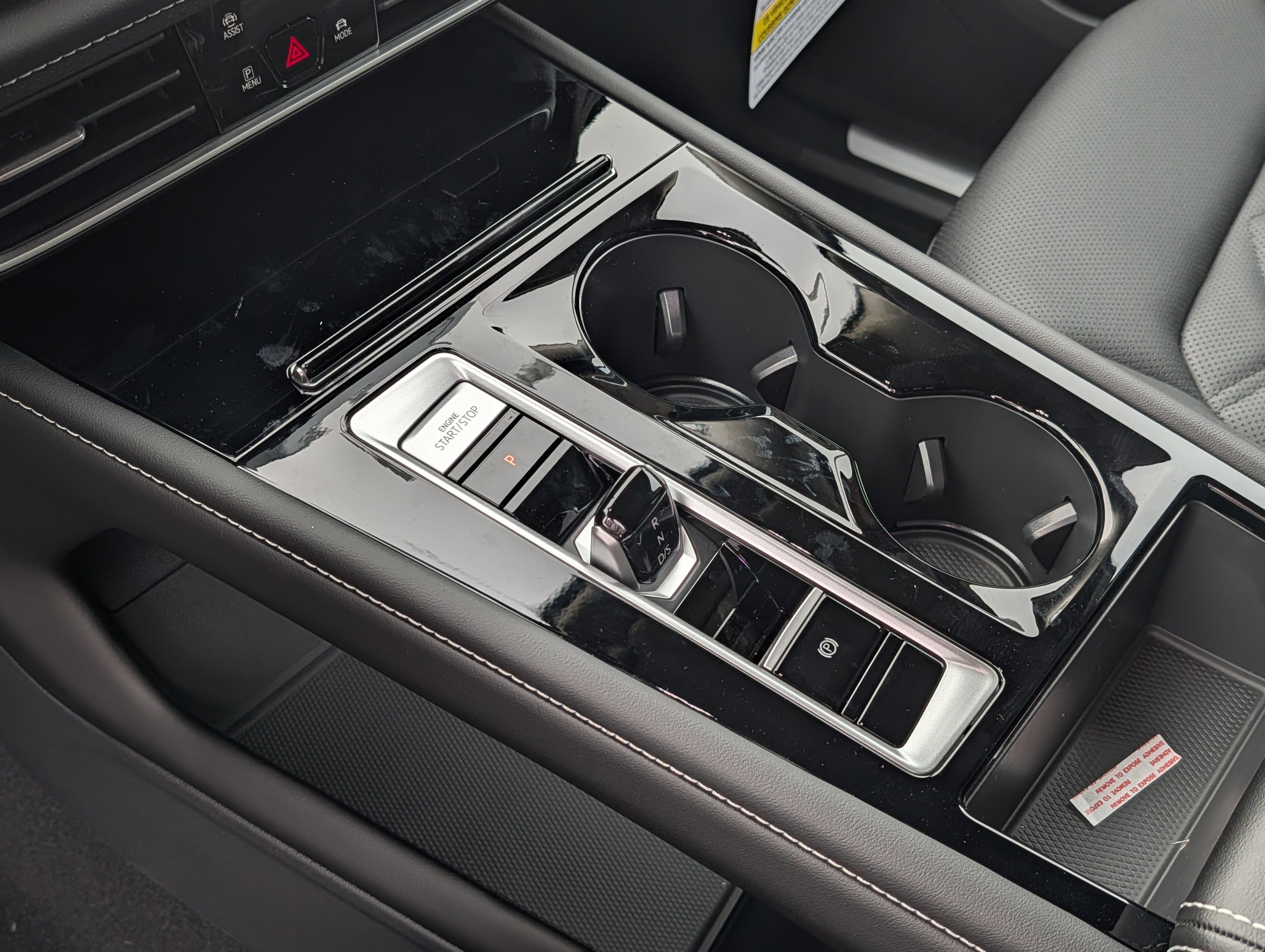 New 2026 Volkswagen Atlas SE AWD/4WD image 9