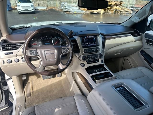 Used 2018 GMC Yukon XL Denali w/ Open Road Package image 39