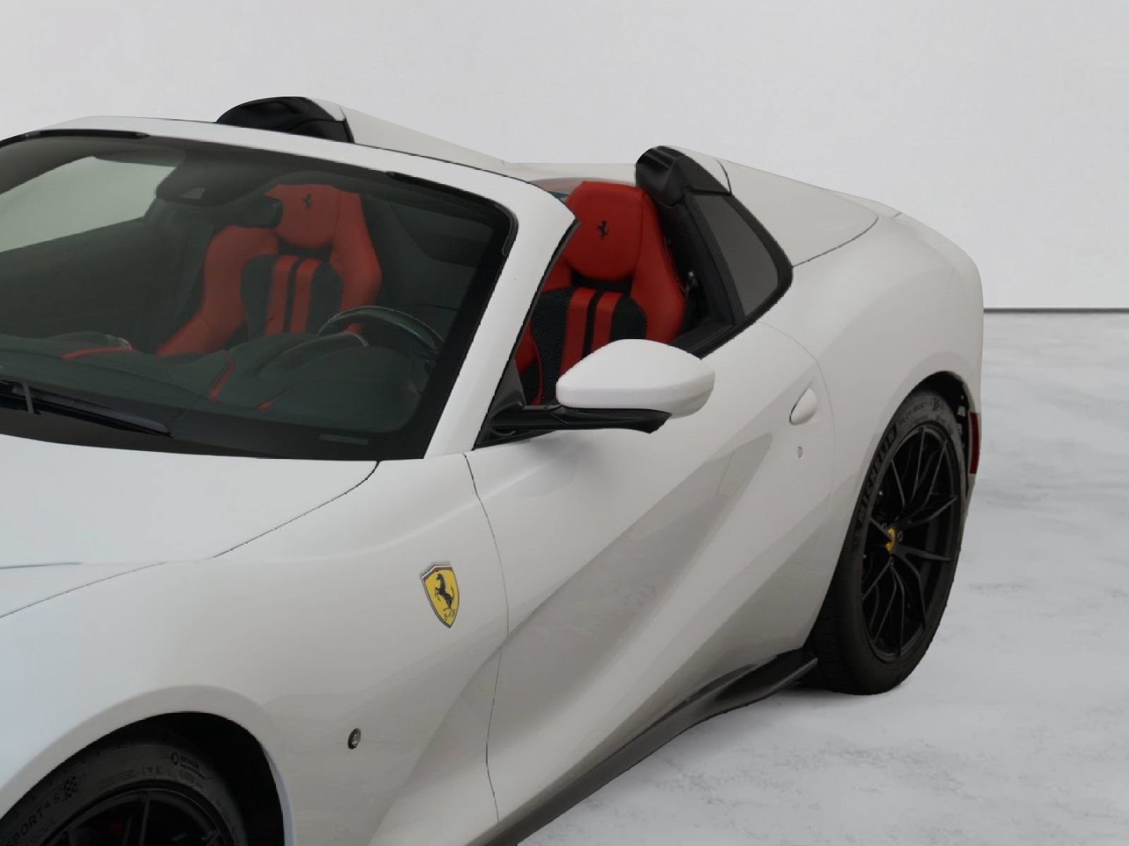 Used 2022 Ferrari 812 GTS RWD image 47