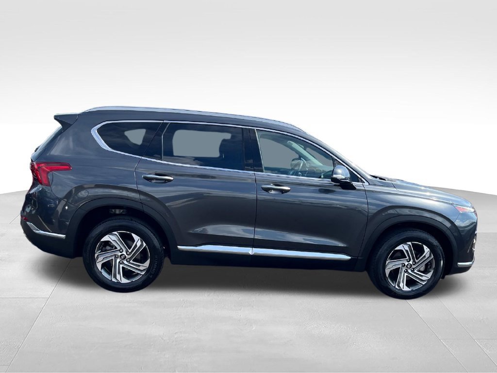 Used 2023 Hyundai Santa Fe SEL w/ Premium Package FWD image 6