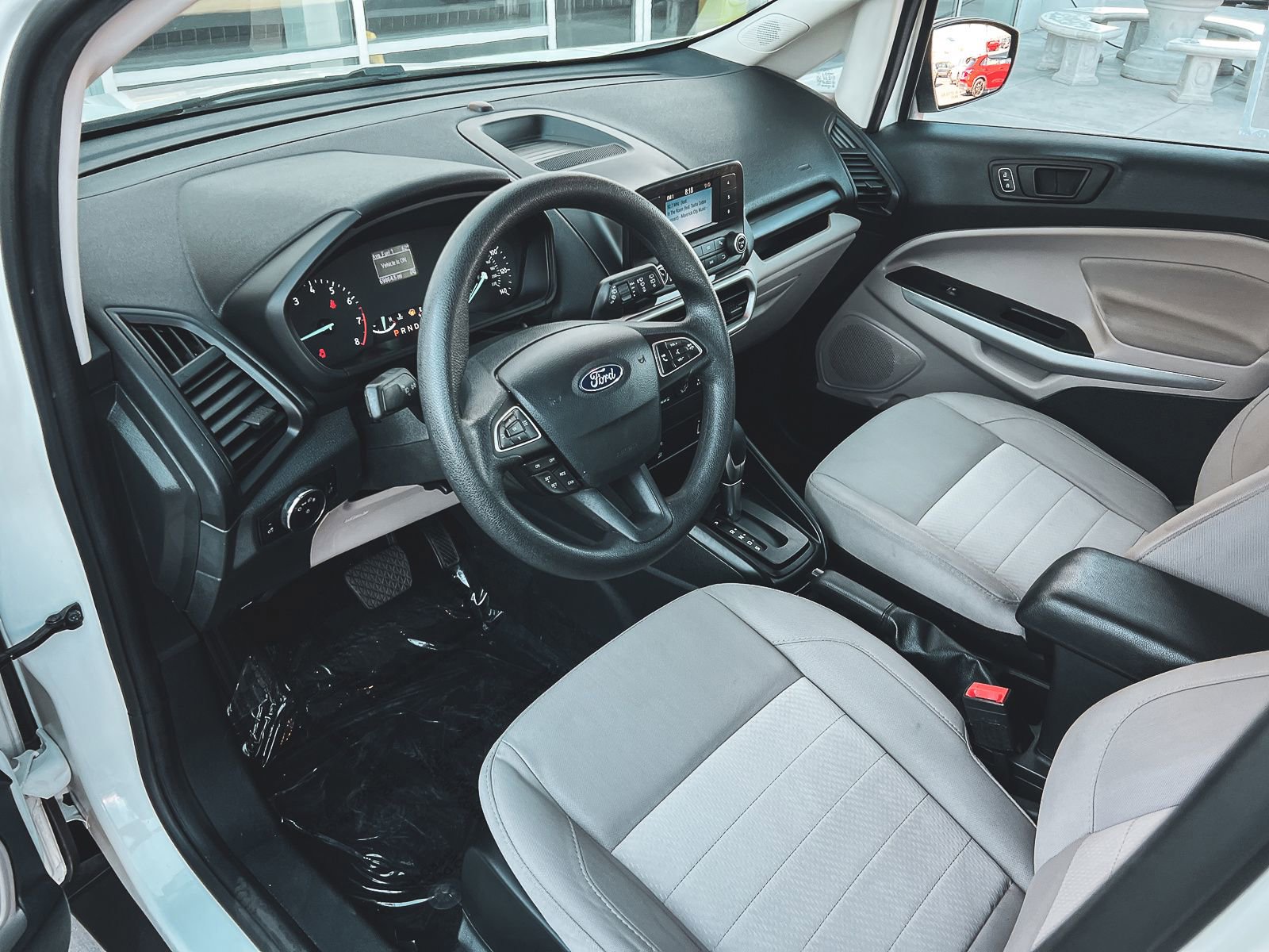 Used 2019 Ford EcoSport S image 21