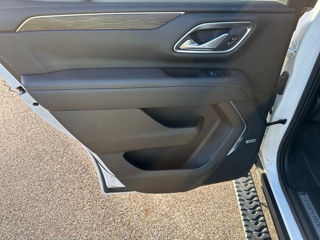Used 2021 Chevrolet Tahoe Z71 AWD/4WD image 13