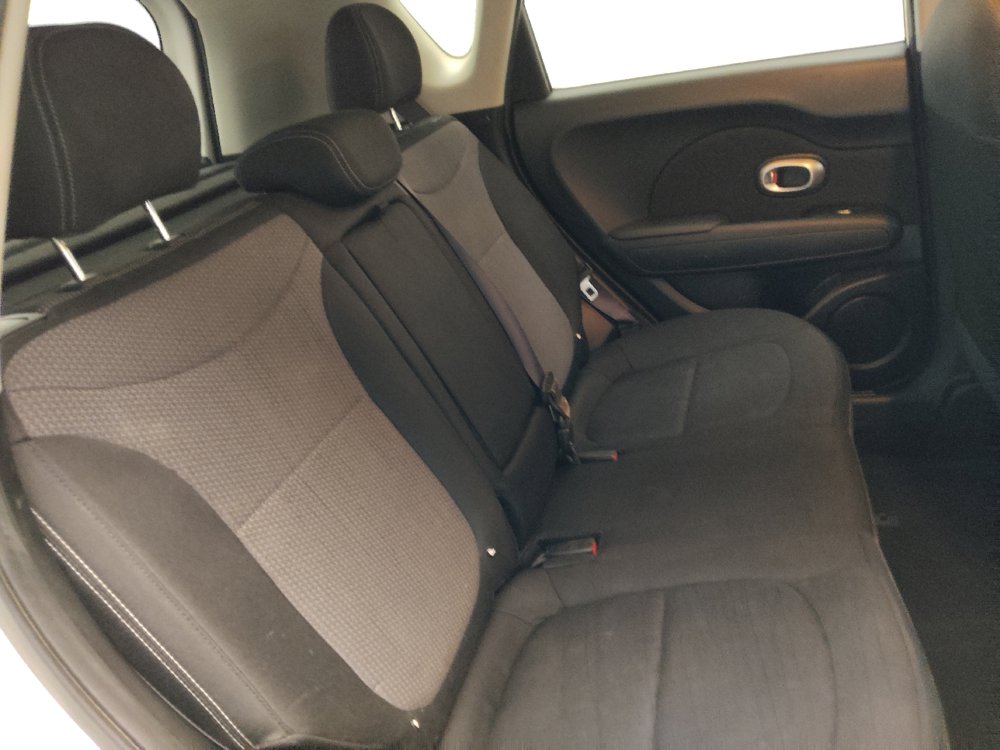 Used 2019 Kia Soul + FWD image 19