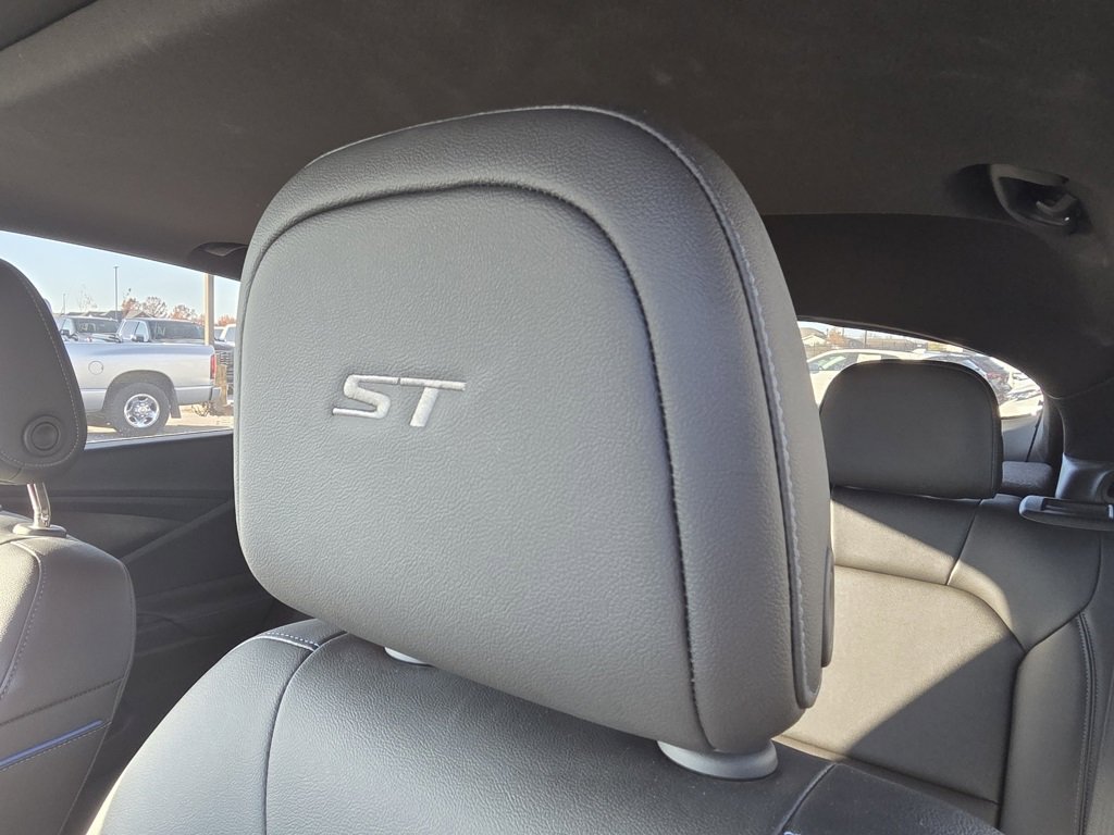 Used 2024 Buick Envista Sport Touring w/ Convenience I Package image 22