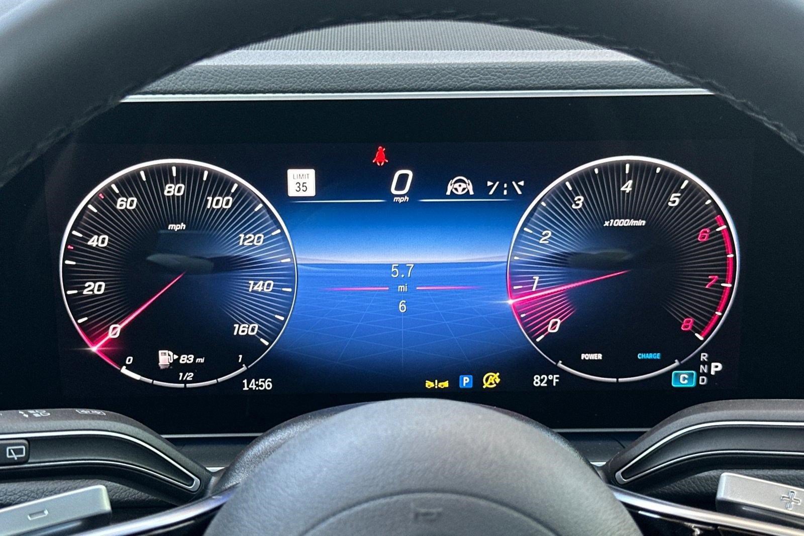 New 2026 Mercedes-Benz GLE 450 4MATIC image 18