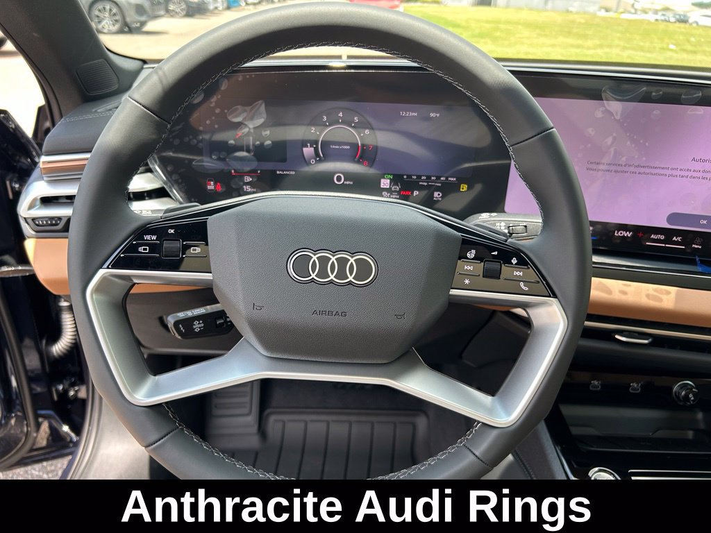 New 2026 Audi A5 Premium AWD/4WD image 23