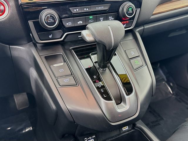 Used 2020 Honda CR-V EX image 16