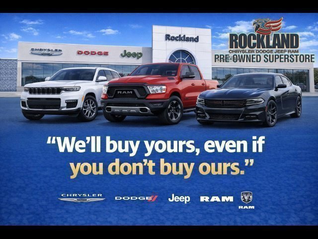 Used 2026 Dodge Durango GT