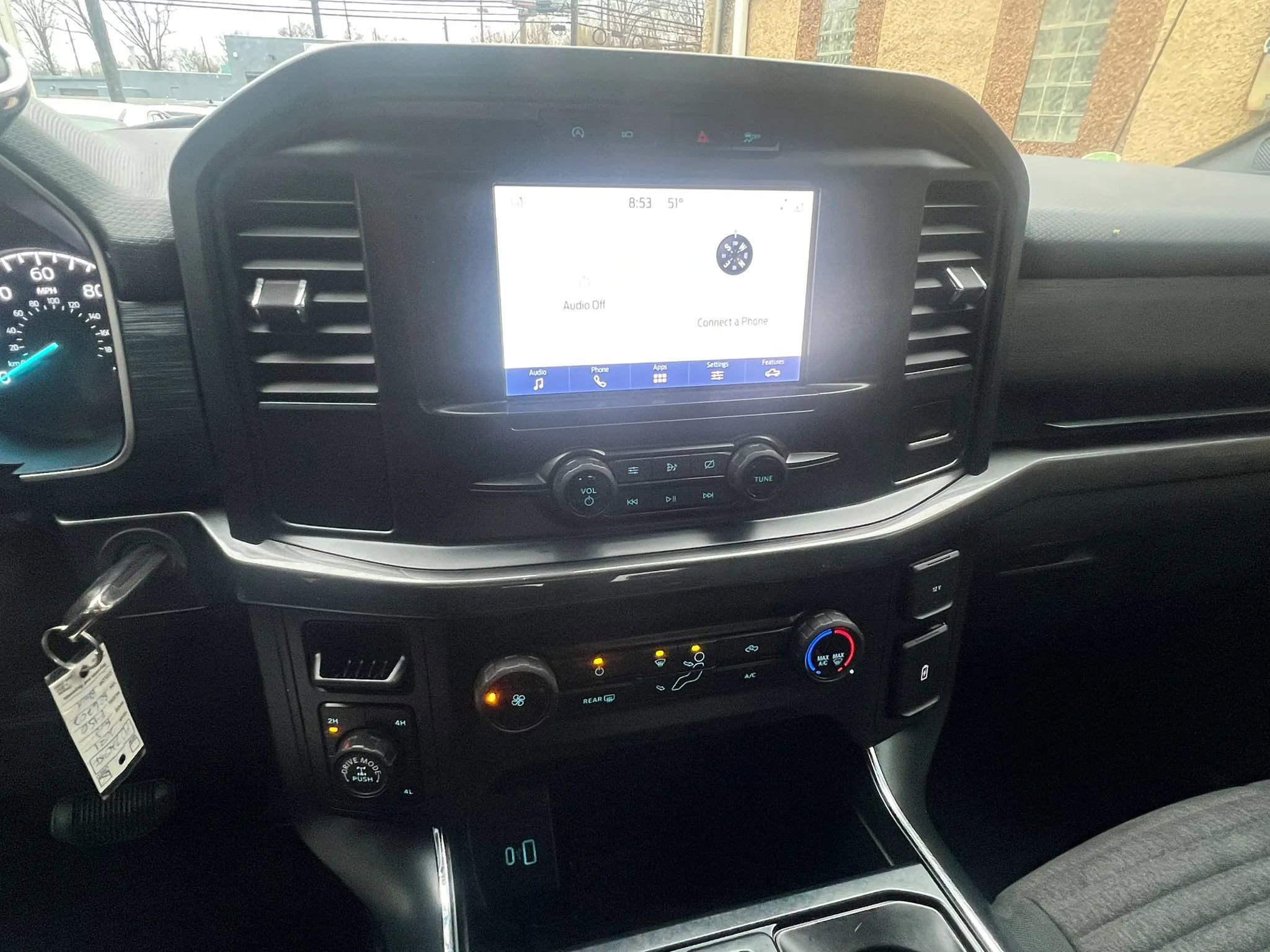 Used 2021 Ford F150 XL w/ STX Appearance Package image 19