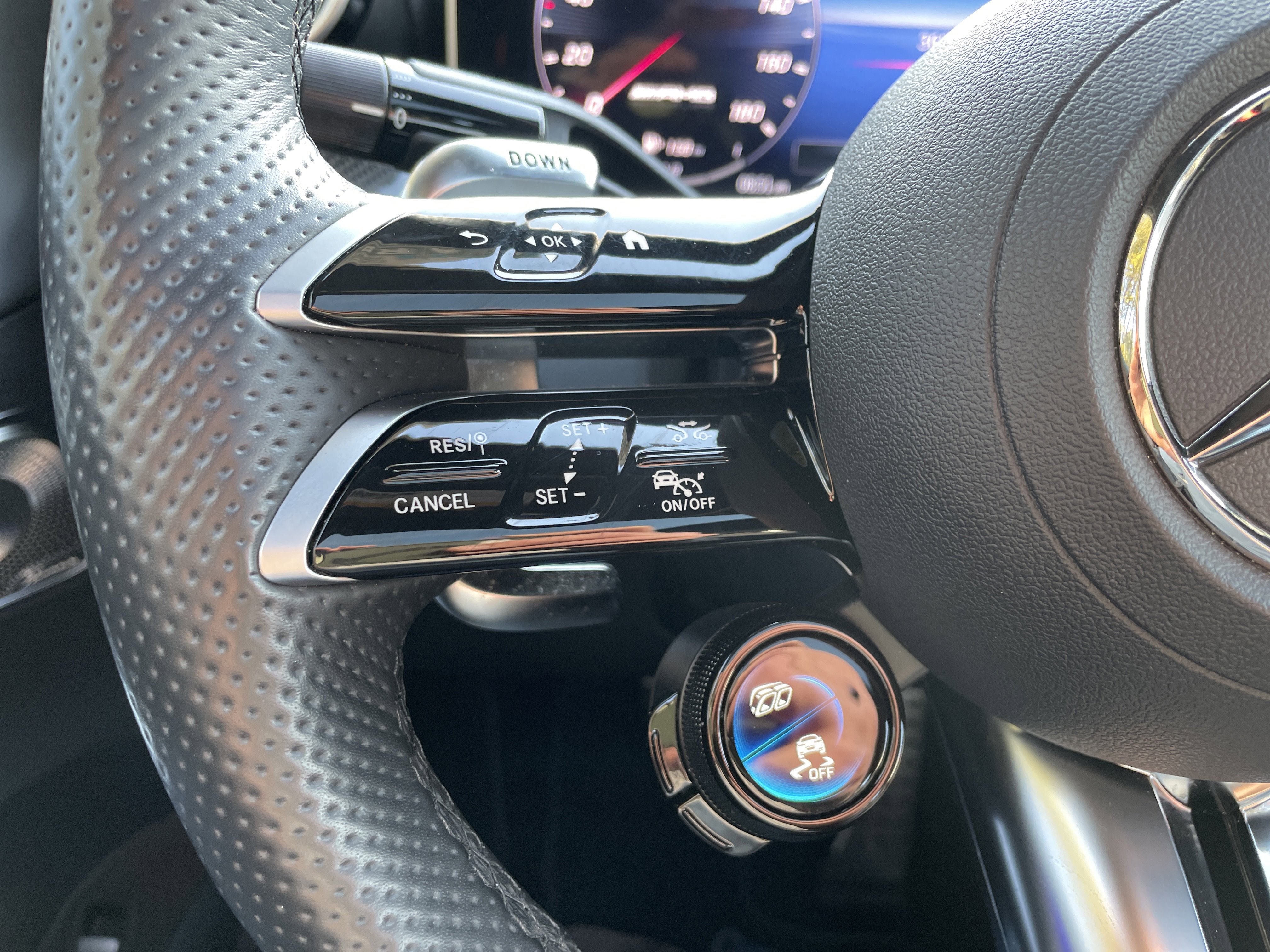 Certified 2024 Mercedes-Benz GLC 43 AMG AMG GLC 43 4MATIC Coupe image 28